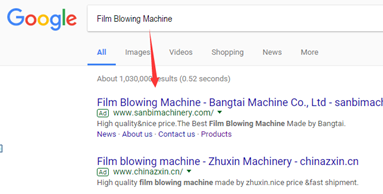 外贸网站如何引流最好？google推广优势在哪里？