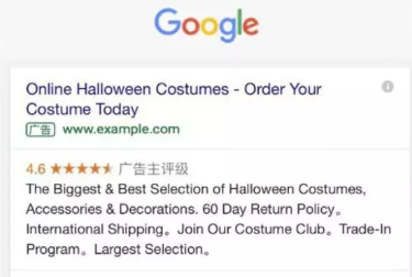 巧用Google广告附加信息，帮你轻松吸引更多流量