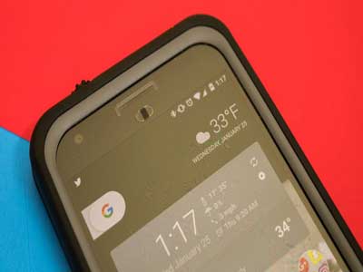 Google Pixel 手机的“智能电池”功能，将根据你的习惯分析剩余时长