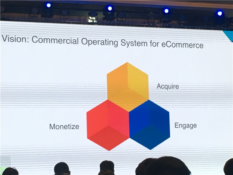 Google 2017年度大中华区合作伙伴峰会